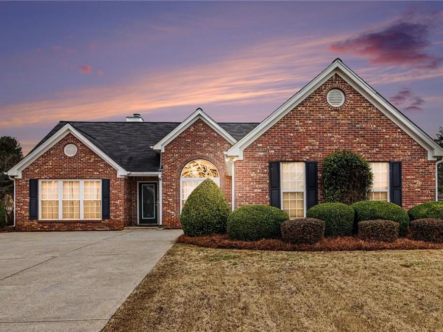 Home sold by Connor Heriot, REALTOR with eXp Realty