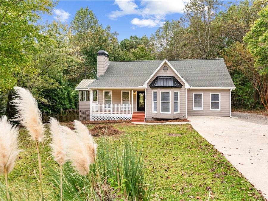 Home sold by Connor Heriot, REALTOR with eXp Realty