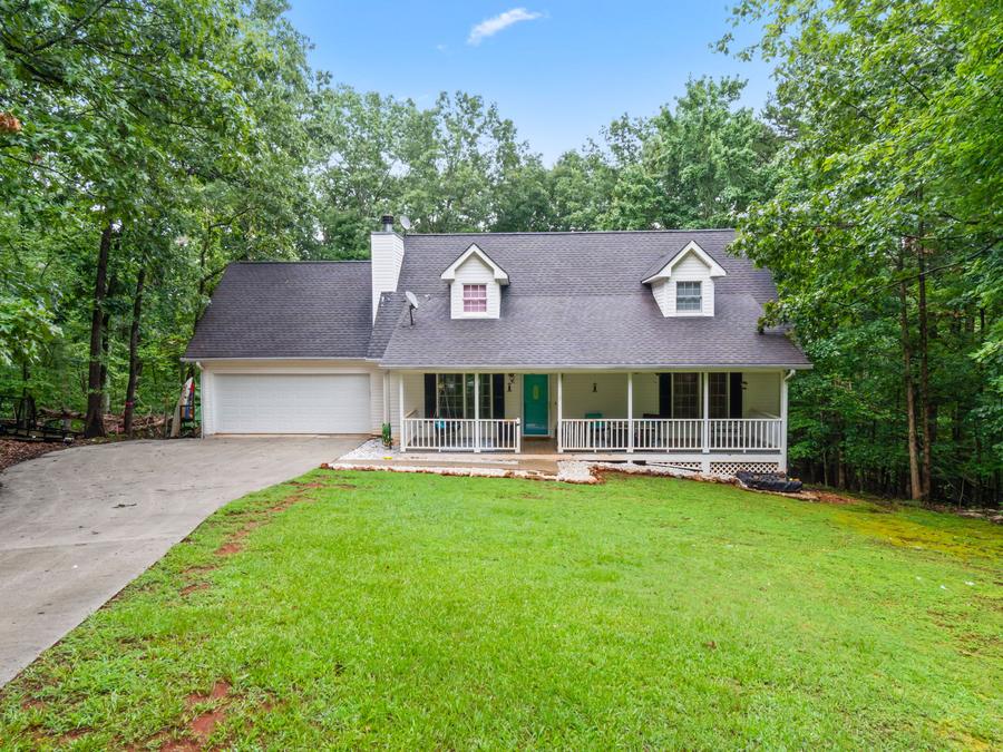 Home sold by Connor Heriot, REALTOR with eXp Realty