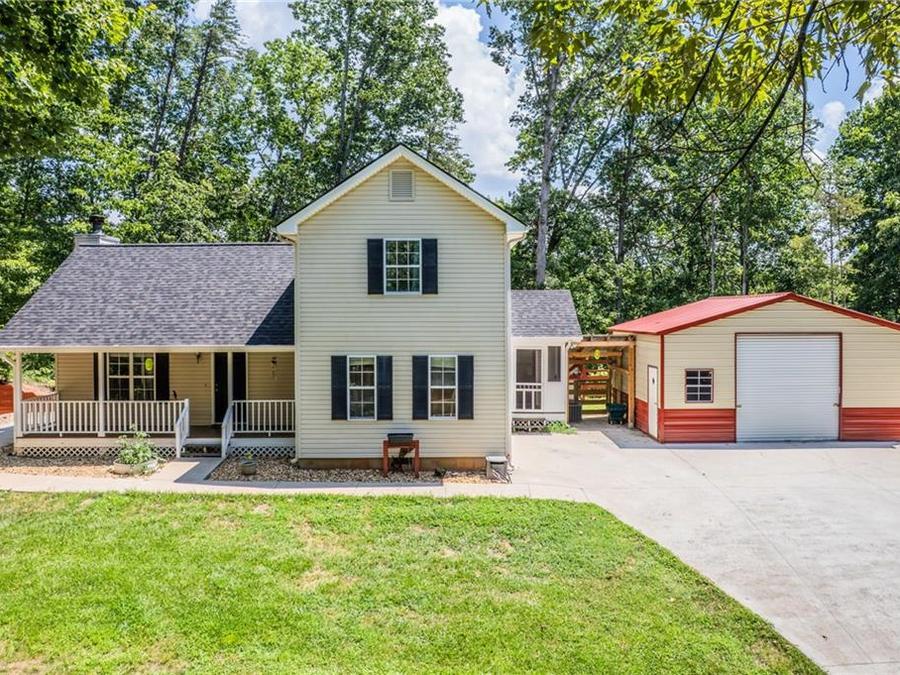 Home sold by Connor Heriot, REALTOR with eXp Realty