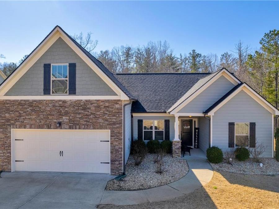 Home sold by Connor Heriot, REALTOR with eXp Realty